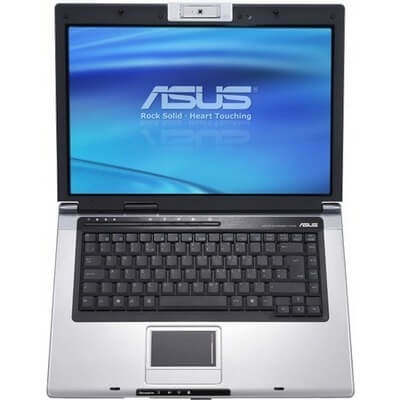 Замена матрицы на ноутбуке Asus X50